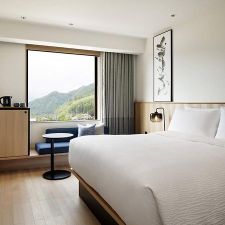 Fairfield By Marriott Gifu Takayama Shirakawa Go Takayama (Gifu) Exterior foto