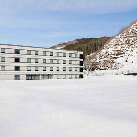 Fairfield By Marriott Gifu Takayama Shirakawa Go Takayama (Gifu) Exterior foto