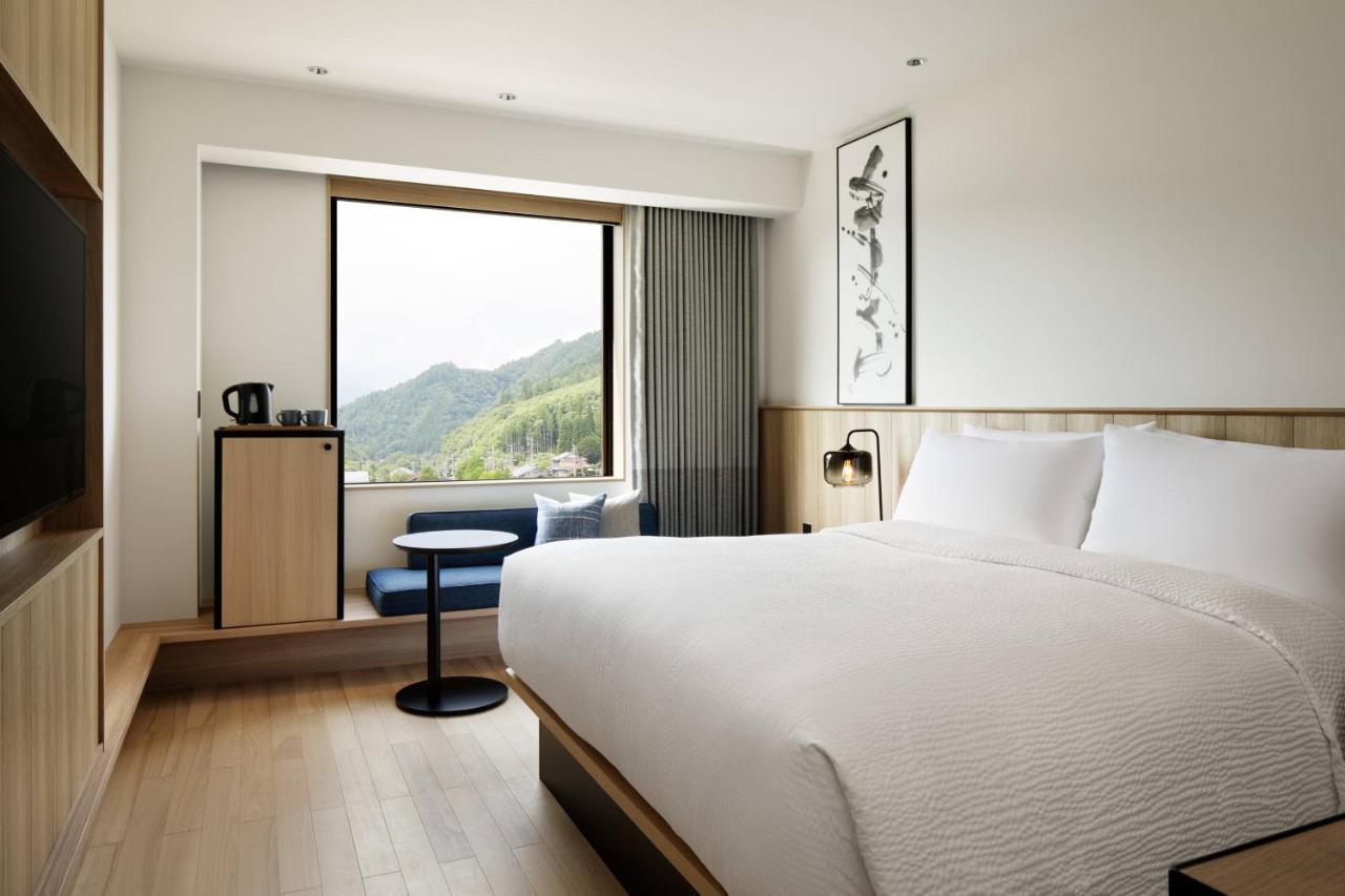 Fairfield By Marriott Gifu Takayama Shirakawa Go Takayama (Gifu) Exterior foto