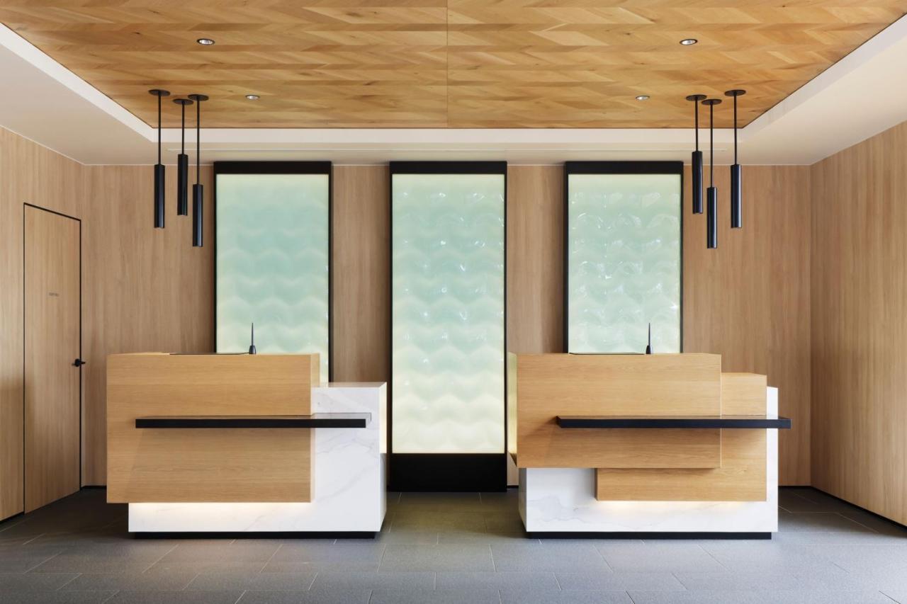 Fairfield By Marriott Gifu Takayama Shirakawa Go Takayama (Gifu) Exterior foto
