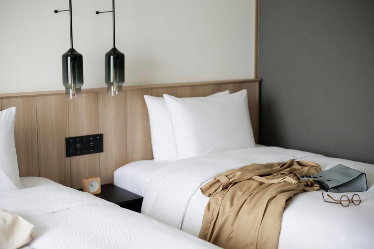 Fairfield By Marriott Gifu Takayama Shirakawa Go Takayama (Gifu) Exterior foto